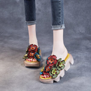 Flower Riot Slides