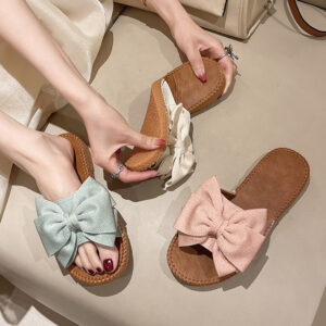 Bare Belle Flats
