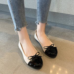 Split Shine Ballets