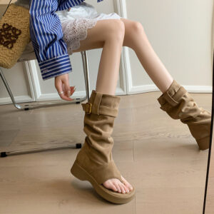 Bae Boots