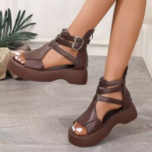 Nomad Jewel Sandals