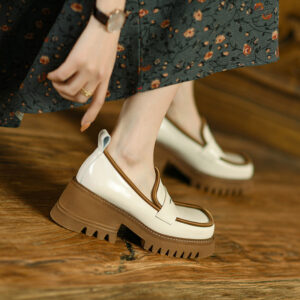 Grain & Grace Loafers