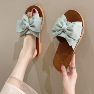 Bare Belle Flats
